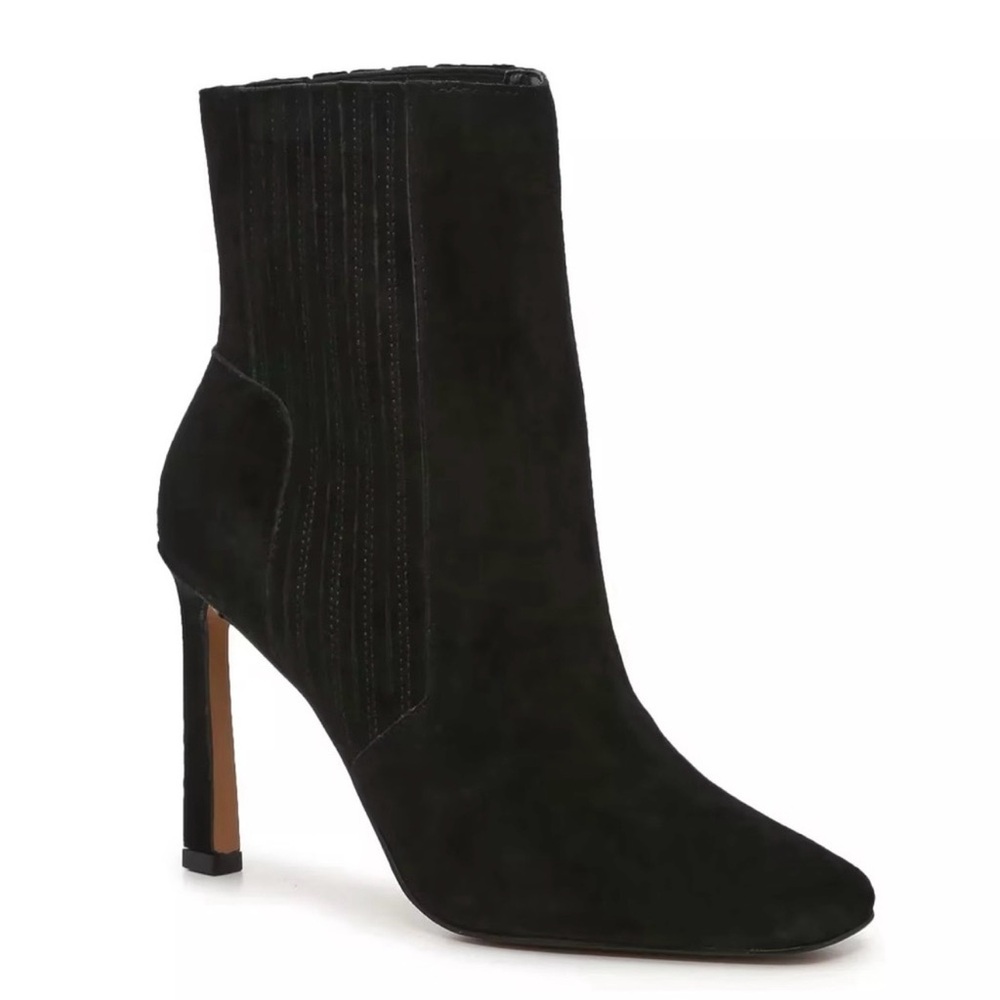 Vince Camuto Talanna ankle boots, women’s size 8.